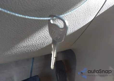 2005 Kia Sedona Ex/Lx z USA, uszkodzony, nr VIN KNDUP132X56696080